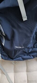 Turistický batoh Osprey 55l