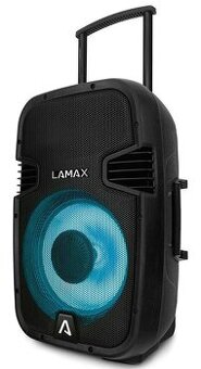 Lamax party boombox 500
