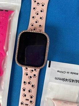 Apple Watch 9 cellular 45mm GPS