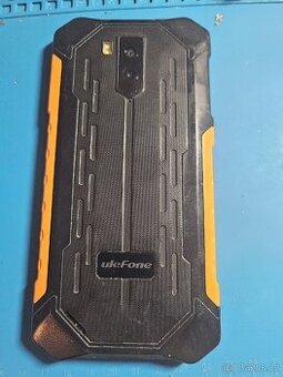 Ulefone armor X3