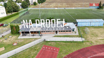 Prodej restaurace, stravování v Chropyni