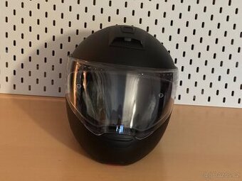 Schuberth C4 Pro Matt (M/57) + Schuberth SC1 Advanced