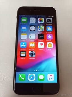 Apple iPhone 6 Space Gray 128GB