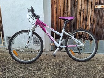 Dívčí kolo Arcore Violet