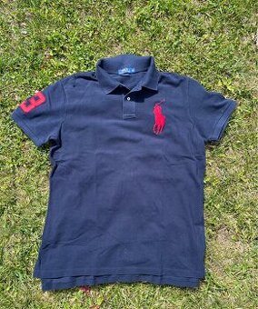 Polo ralph lauren polo tričko
