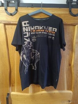 Tričko Yakuza