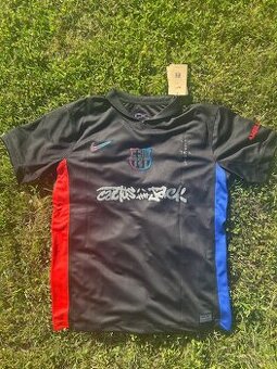 Fotbalový dres FC Barcelona, Raphinha
