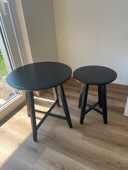 Sada 2 ks konferenčních stolků Ikea