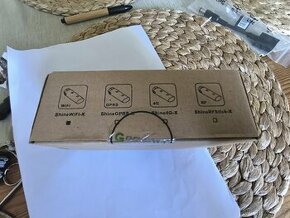 Growatt ShineWifi-X