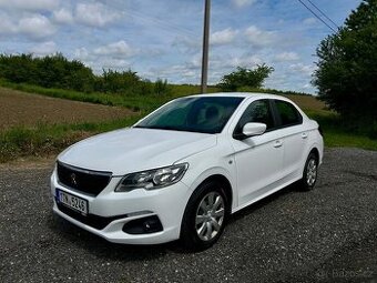Peugeot 301