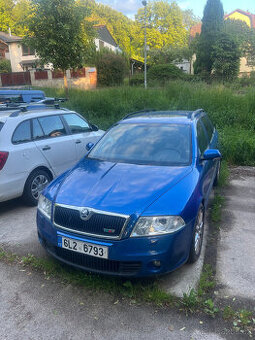 Prodej Škoda Octavia