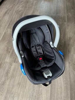 Autosedacka pro miminka Avionaut Kite universal 0-13 kg
