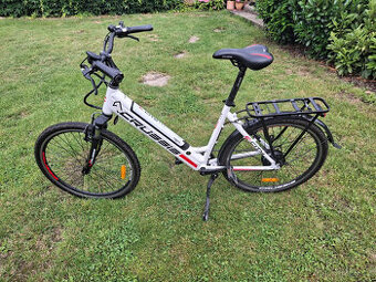 Městské elektrokolo Cruissis 19´´