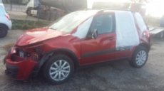 suzuki SX4 1.6 16v plyn rv2012 - 1