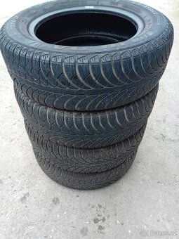 Pneumatiky Fulda 195/65 R15