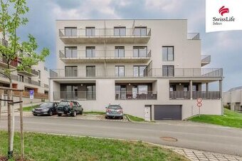 Pronájem bytu 2+kk 59 m2 Safírová, Plzeň