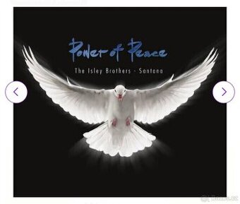 LP Power of peace - 1