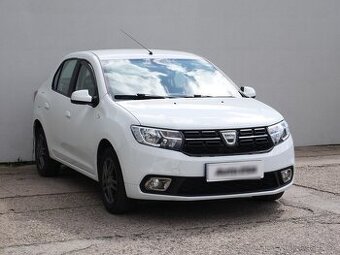 Dacia Logan 1.0 i , 54 kW benzín, 2018