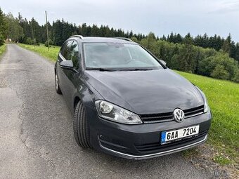 Golf IV Variant 2.0 110kw
