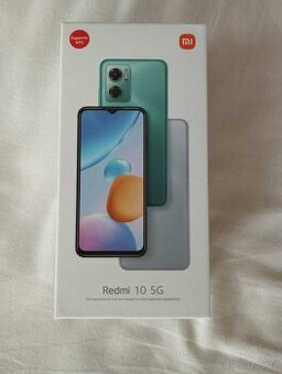 Xiaomi Redmi 10 5 G