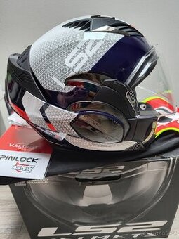 Přilba na motorku