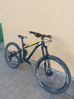 Enduro kolo Radon swoop