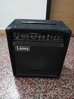 Basové kombo Laney