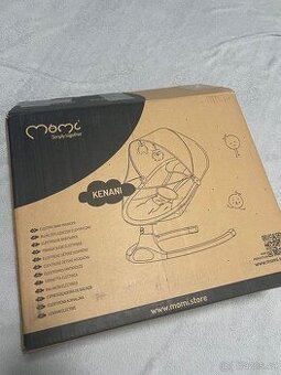 MOMI - 1