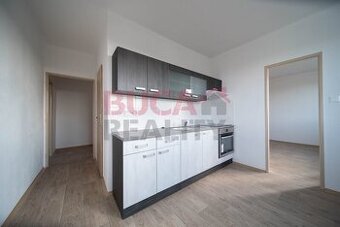 Byt 3+1 k pronájmu po rekonstrukci v obci Dráchov