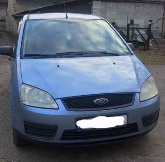 Ford C-max 2006 TDCI 1.6 66kw