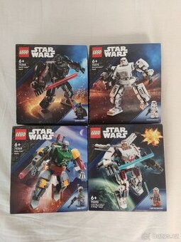 LEGO Star Wars