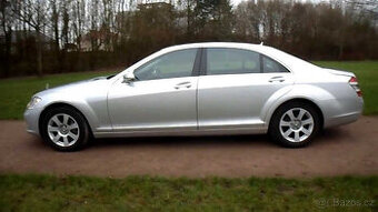 >>>>KOUPIM Mercedes W221 DIESEL 4-matic