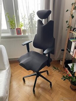 Zdravotní židle THERAPIA Body XL 9290