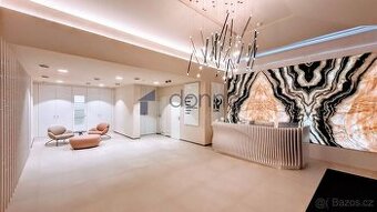 Pronájem ordinace 1499 m² Na Poříčí, Praha - Nové Město