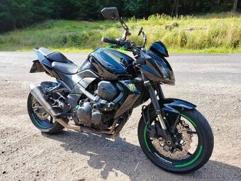 Kawasaki Z750 A2
