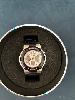 Hodinky Casio baby-G BGA-114 - 1