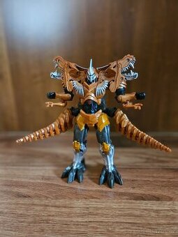 Transformers Dinosaurus/Bojovník