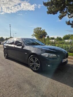 Bmw 530D F11 touring