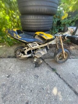 Minibike