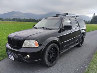 LINCOLN NAVIGATOR 5.4 VÝMĚNA MOŽNÁ