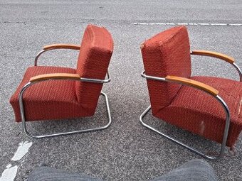 Funkcionalismus, Kovona, Mucke Melder,Thonet,Halabala