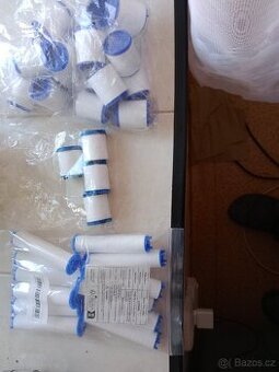 filtry na vodu viz foto