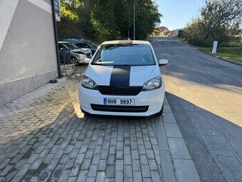 Škoda Citigo 1.0 44kw