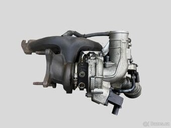 Turbo 06J145701J 1.8TSI 118KW CDAA Škoda VW - 1