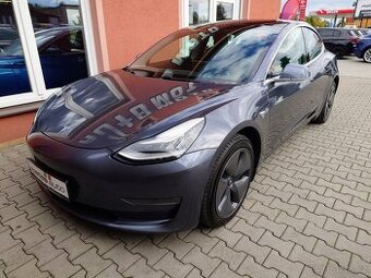 Tesla Model 3 Long Range Dual Motor 366 kW (ODPOČET DPH)