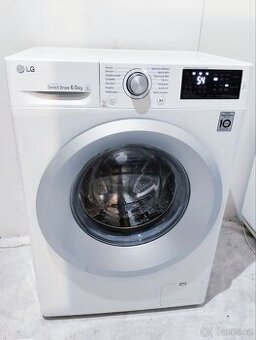 Pračka LG Direct Drive 6,5 kg.