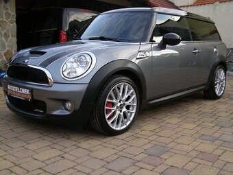 Mini JOHN COOPER WORKS  Clubman 155kw