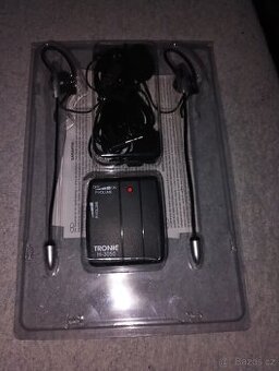 Tronic,Lenco K106,Technics  eah-510,rp-ht280,Sony