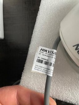 Kamera HikvisioN