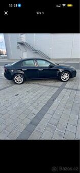 Alfa Romeo 159 1.9 jtd 88kw